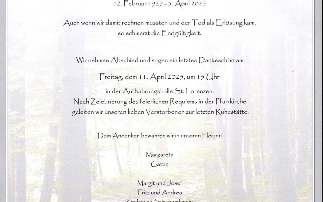 Johann Fallenbüchl