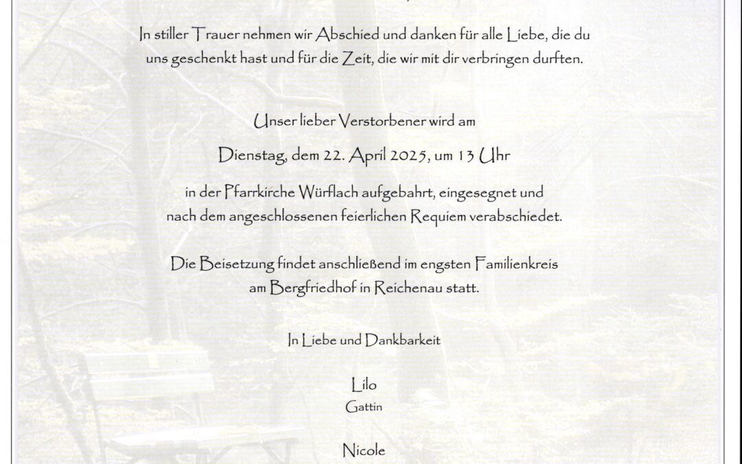 Werner Wochesländer