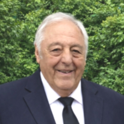 Bild einer verstorbenen Person