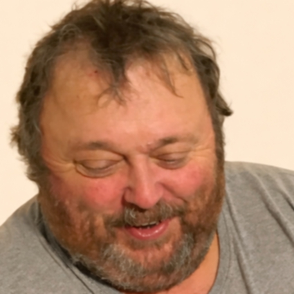 Bild einer verstorbenen Person