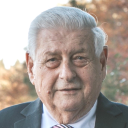 Bild einer verstorbenen Person