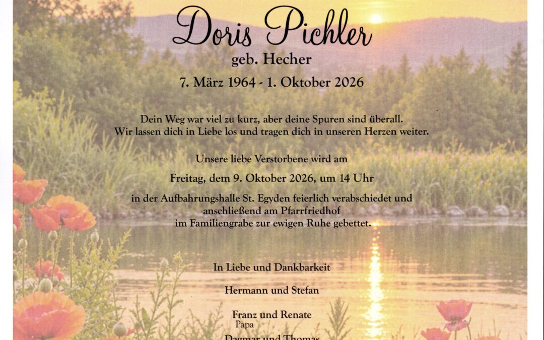 Doris Pichler